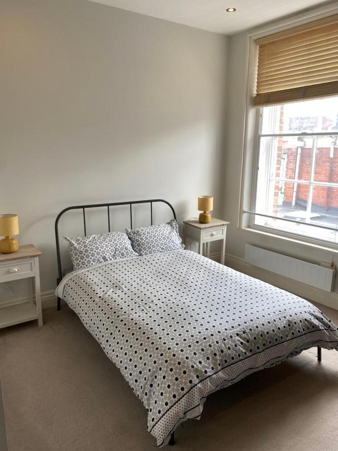 Modern Flat In Leeds City Centre, Great For Business And Pleasure Exterior foto