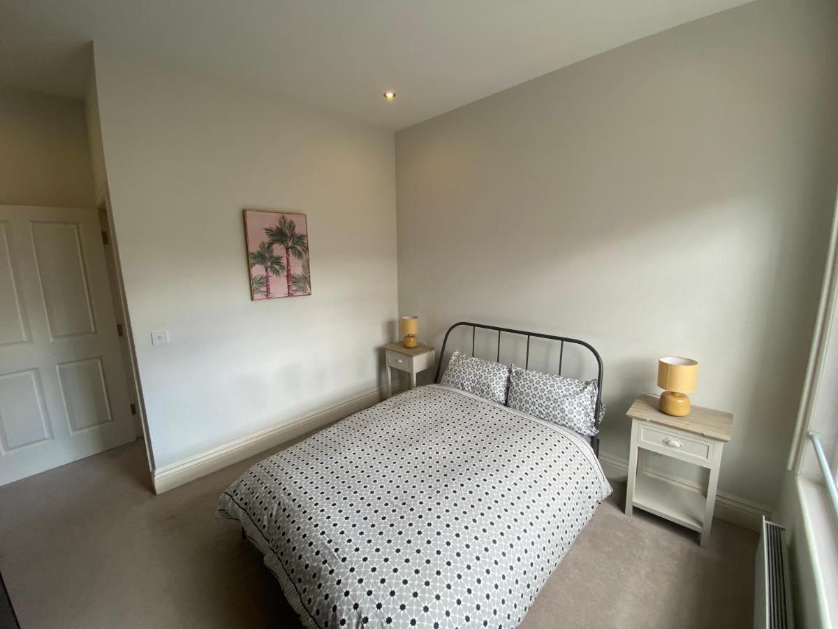Modern Flat In Leeds City Centre, Great For Business And Pleasure Exterior foto