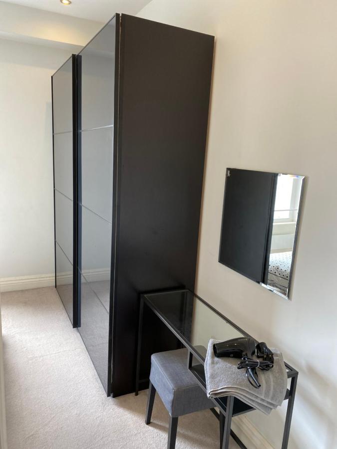 Modern Flat In Leeds City Centre, Great For Business And Pleasure Exterior foto